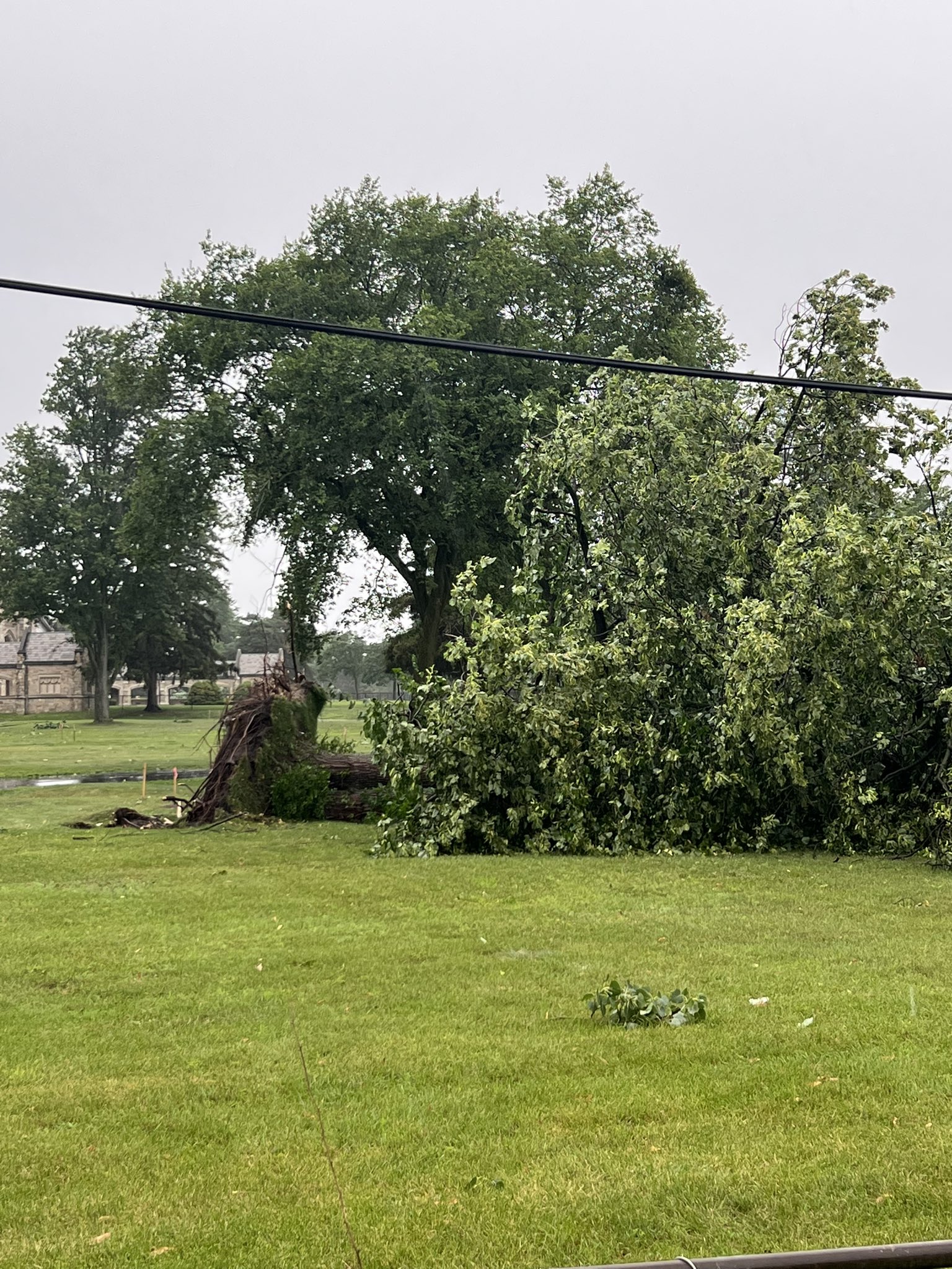 July 26, 2023 Severe Storms